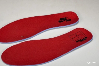 Hyperoad Jordan Scott Travis OW 1 x OF Air 0729